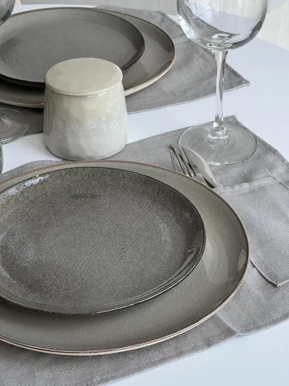 Апартамент комфорт-класса с камином