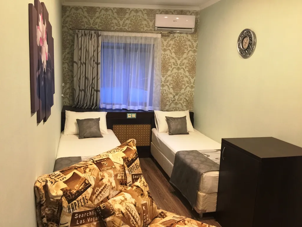 Квартира Комната — Геленджик