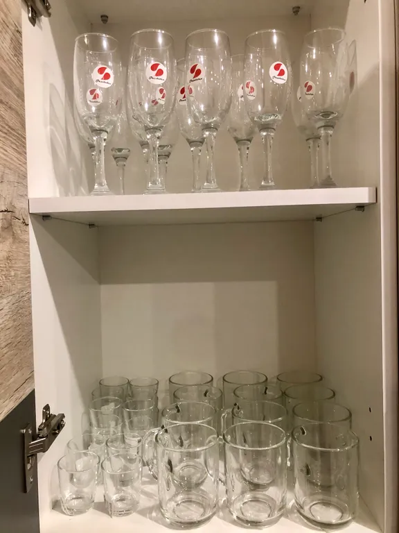 Коттедж Дом с отдельностоящий баней на дровах — Ропша