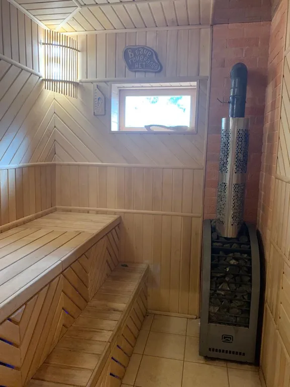 Коттедж Уютный семейный дом для отдыха — Ленина