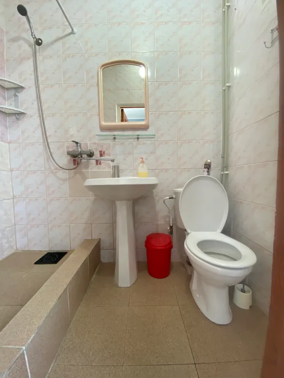 Квартира Комната — Лазаревское