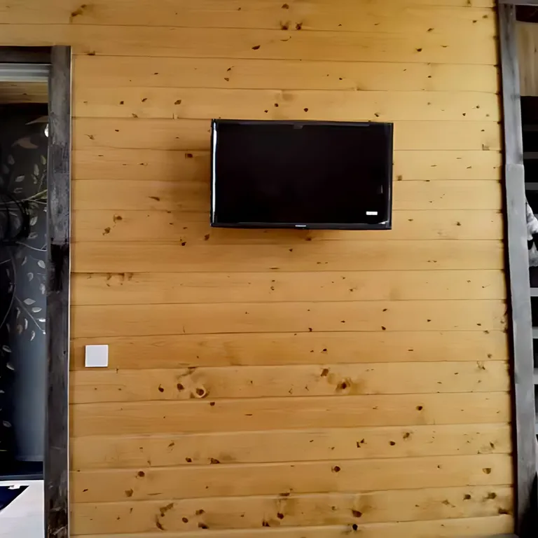 Уютный домик Пересвет 2