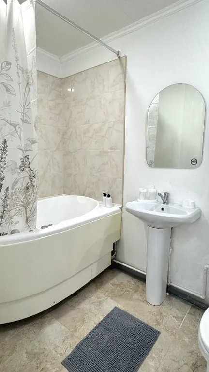 Элегантная студия 4 на берегу Волги