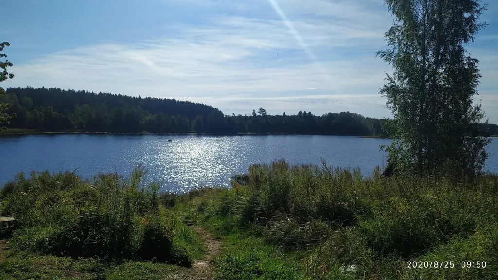 Усадьба Селигерский причал