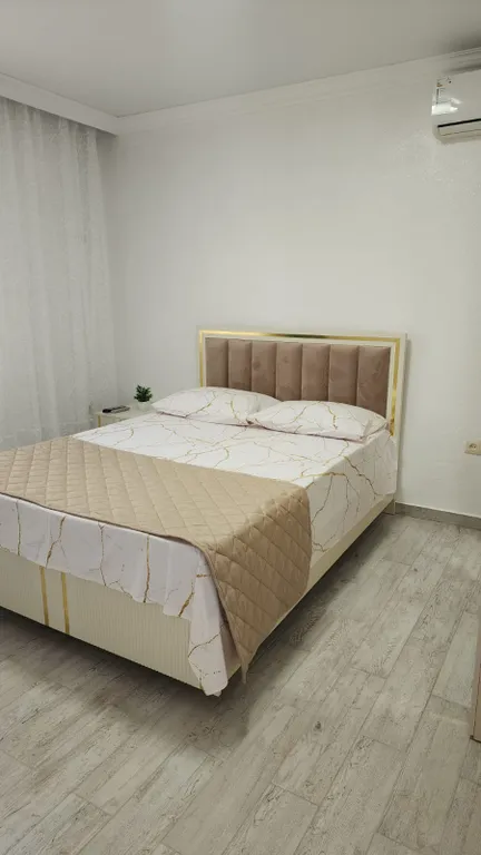 Квартира в тихом районе