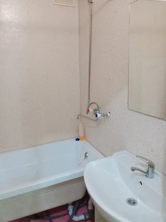 Двухкомнатная квартира рядом с парком