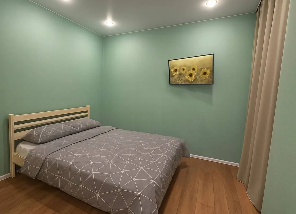 Квартира Студия в центре города — аренда посуточно в Северодвинск