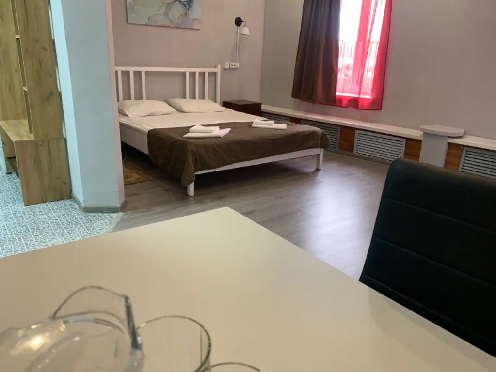 Квартира Комната — аренда посуточно в Владимир