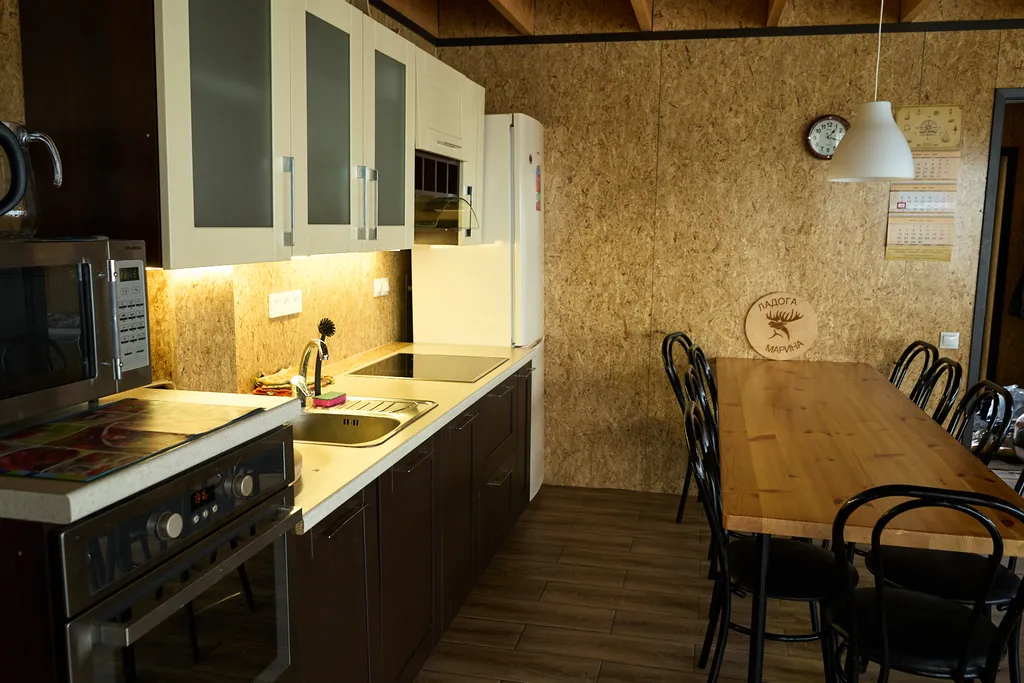 База отдыха Коттедж №5