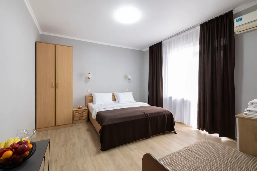 Квартира Комната — аренда посуточно в Сириус