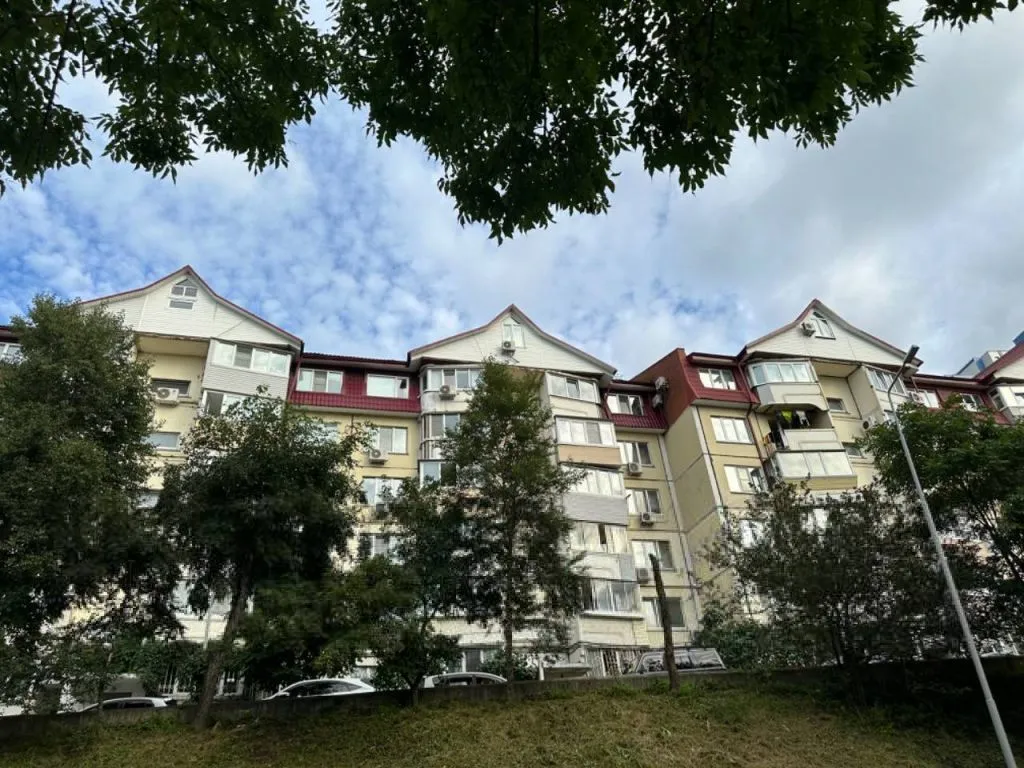 Красивая просторная 3-комнатная квартира с ремонтом