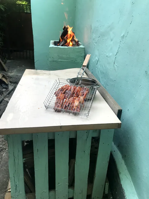 Уютный дом для 5 человек в центре Геленджика