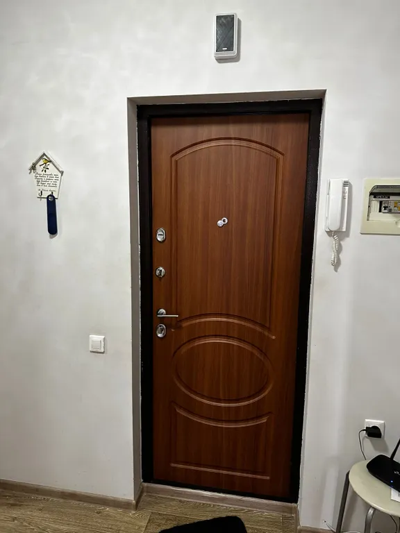 Квартира Уютная квартира в Анапе — Анапа