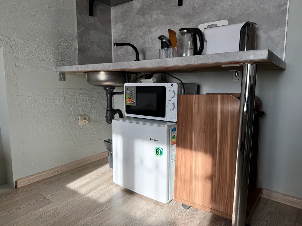 Уютная квартира в центре Улан-Удэ