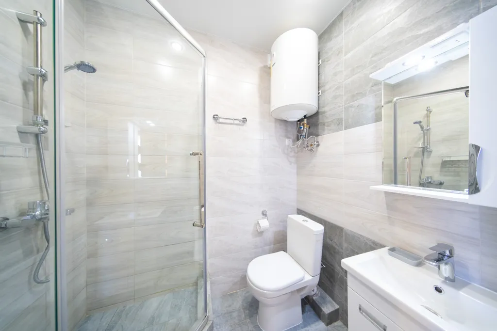 Квартира 1-комнатная квартира в центре Сириуса — Сириус