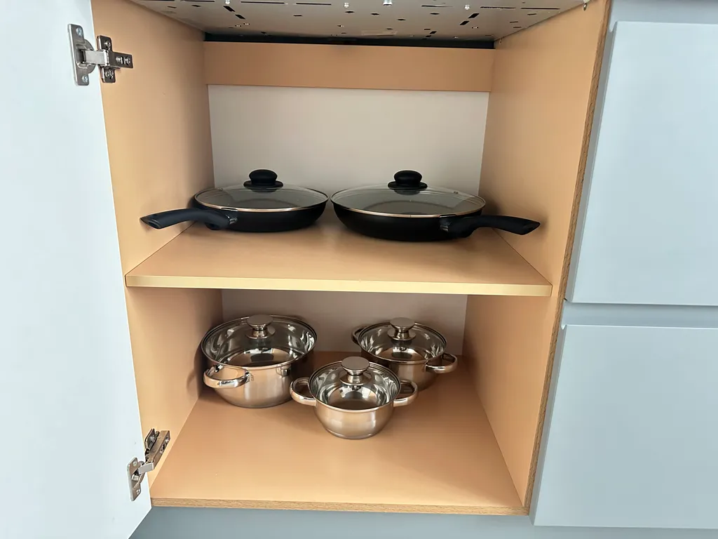 Уютная квартира Панорамная