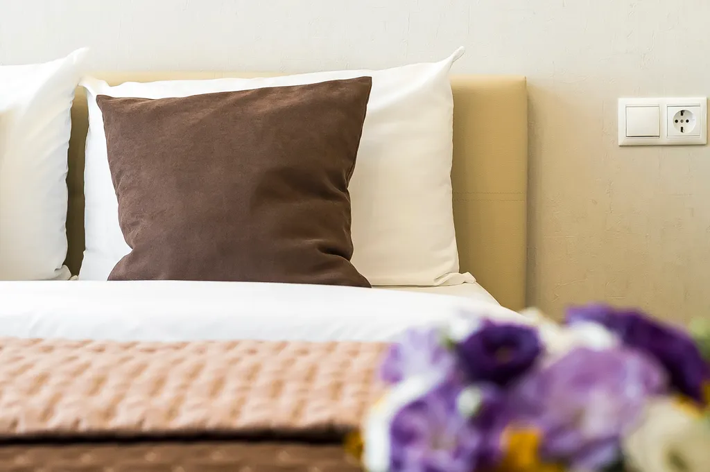 Квартира Квартира Стильный апартамент с балкончиком в центре Краснодара — Краснодар