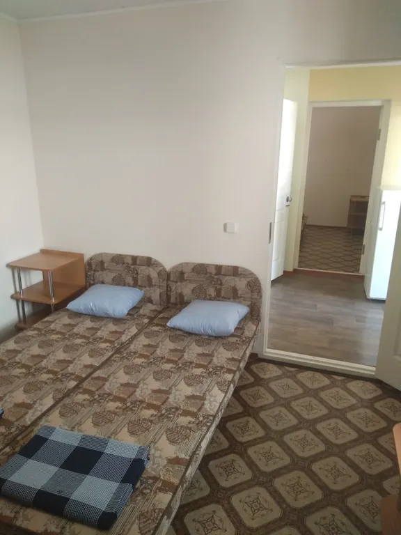 Квартира Комната — Судак