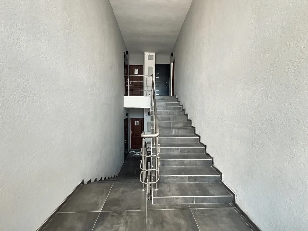 Комфортная студия "Палермо"