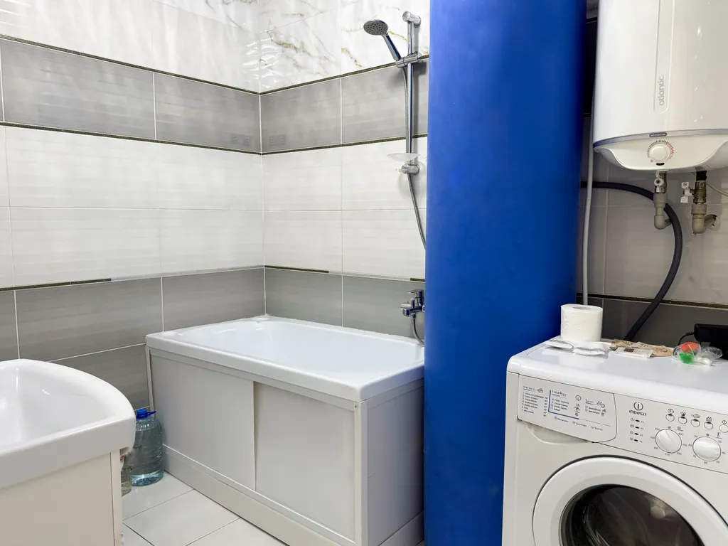 Апарты mrpl-24 в центре города с бесконтактным заселением