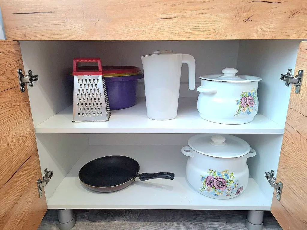 Откройте для себя Комфорт в микрорайоне Юбилейный