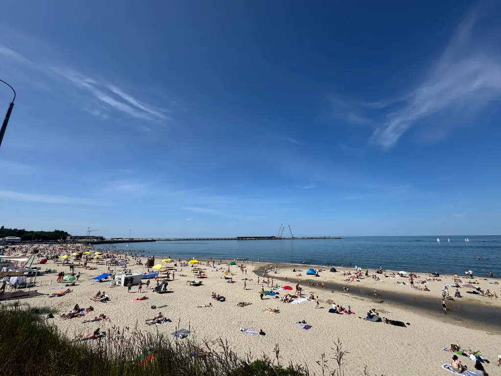 Квартира Квартира Уютное место — Пионерский