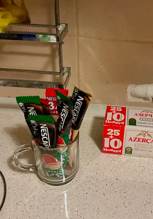 Апартамент в центре рядом с посольством США