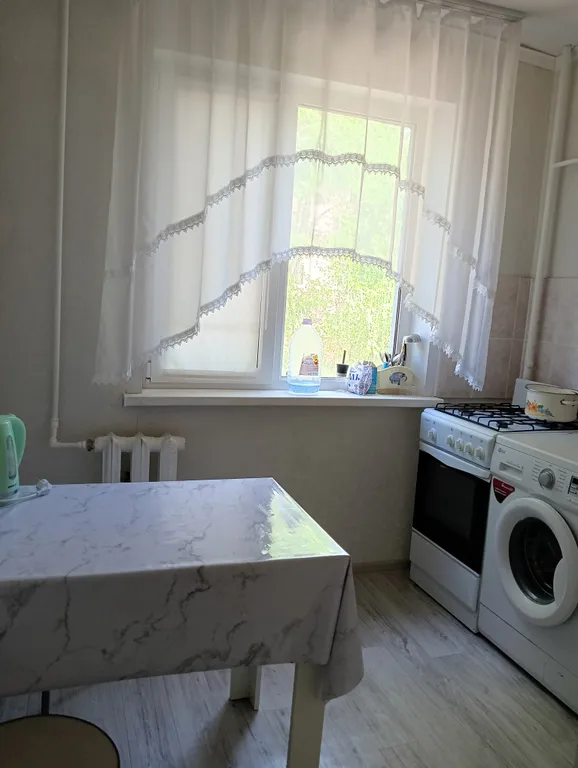 Квартира 1-комнатная Квартира — Элиста