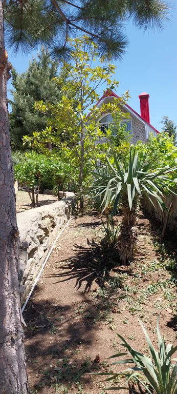 Вилла Аю Даг Дом на 2-4 человека