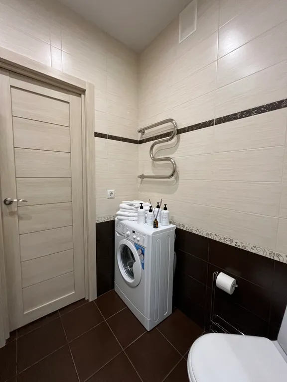 Апартамент комфорт+