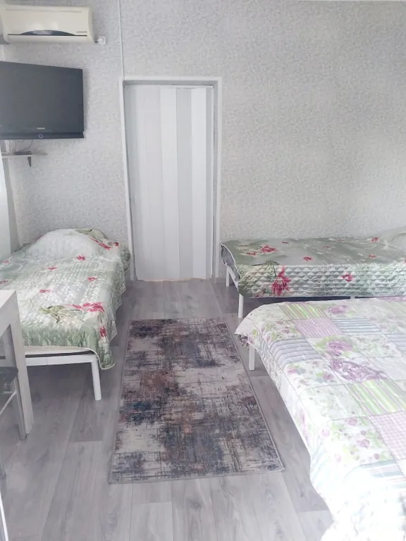 Квартира Комната — Кучугуры