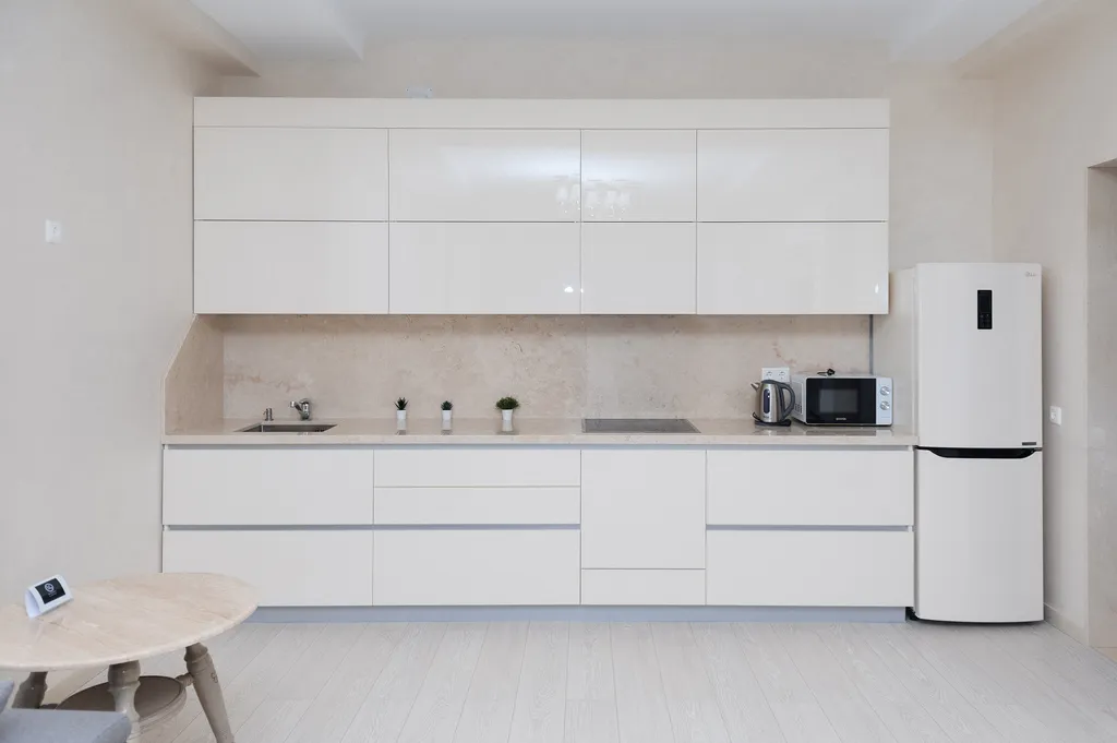 Апартаменты комфорт