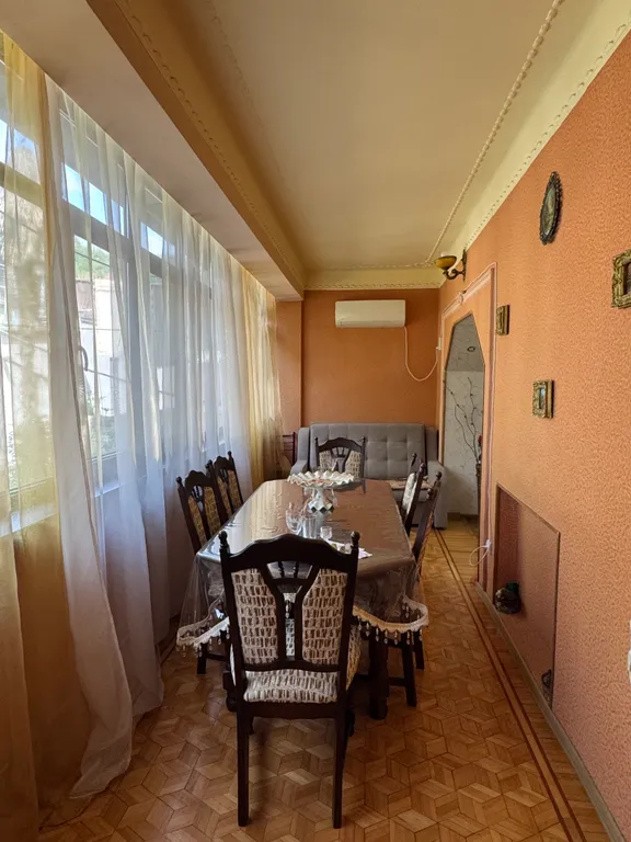 Квартира Квартира для всей семьи в самом центре — Сухум