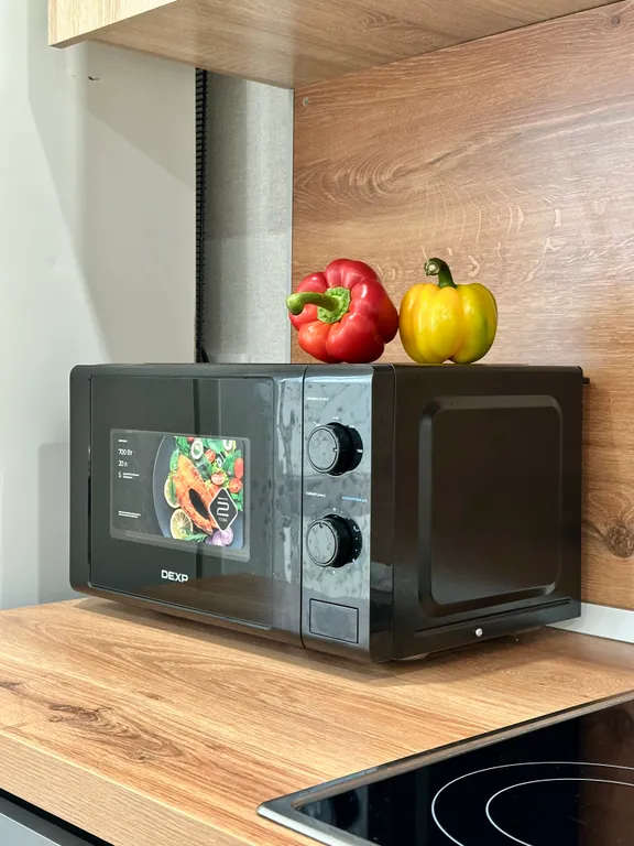 Квартира Уютная квартира в ЖК Рекорд — Самара