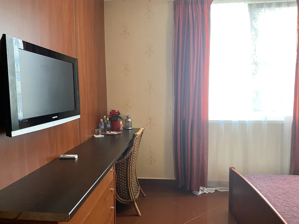 Дом с видом на море