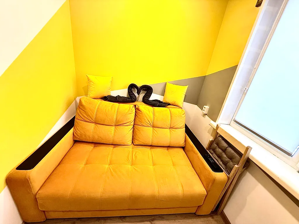 Гостевые апартаменты мини батиссо