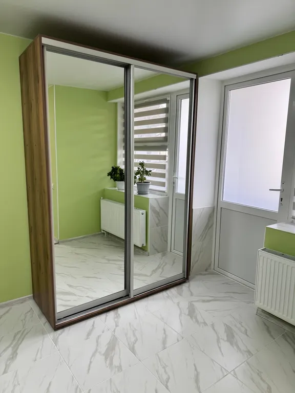 Квартира Квартира 2-х местный номер на втором этаже — Судак