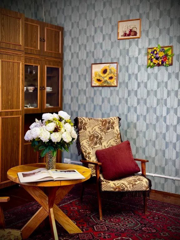 Гостевой дом