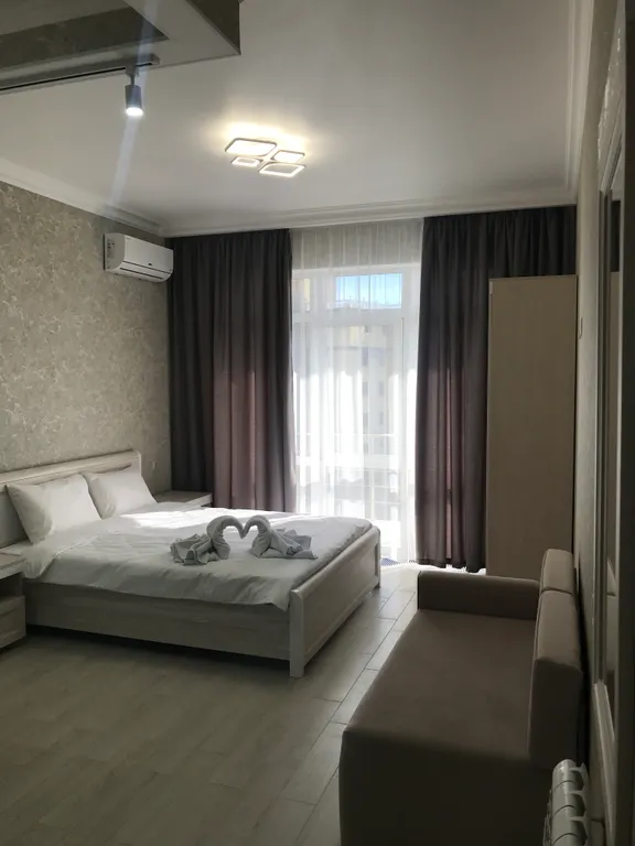 Квартира Комната — аренда посуточно в Лоо