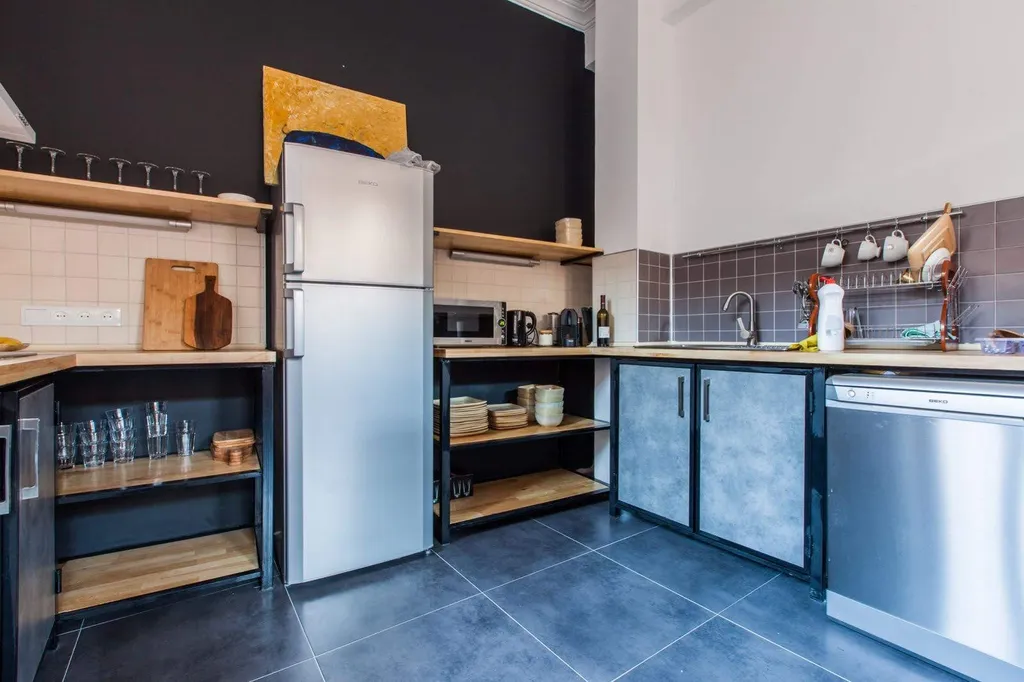 Дом в самом сердце исторического центра