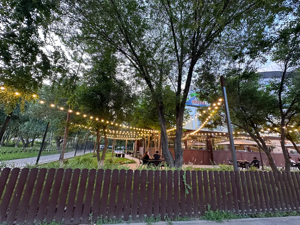 Уютная семейная квартира в новом доме в центре