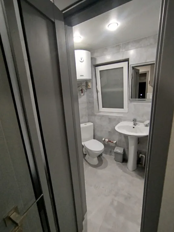 Уютный уголок для прекрасного отдыха