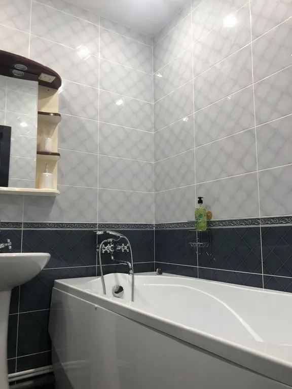 Квартира в центре города