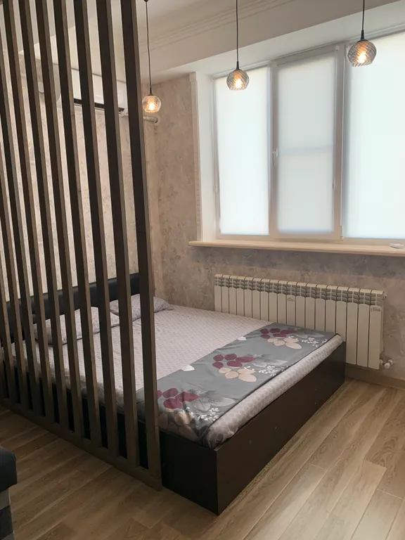 Уютная квартира у моря