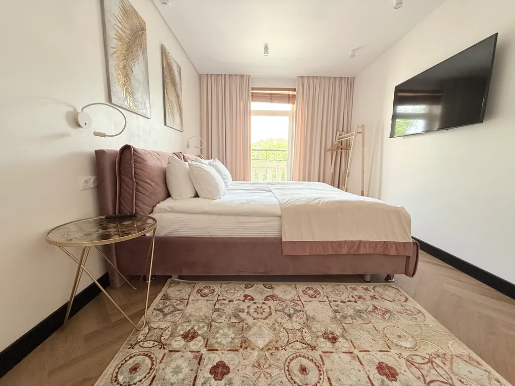 Квартира Апартаменты с видом «Я НА МОРЕ!» — аренда посуточно в Зеленоградск