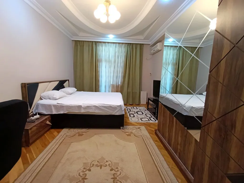 Квартира рядом с метро Низами