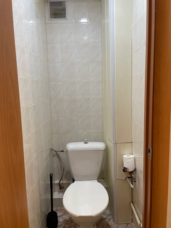 Уютная квартира у арены Трактор