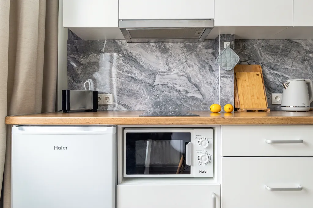 Квартира 2-комнатная квартира в центре — Нижний Новгород