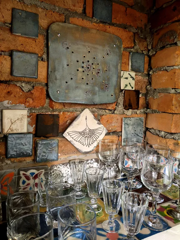 Просторная квартира в центре у озера