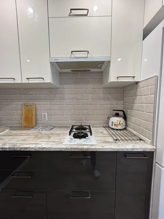 Уютное гнездышко